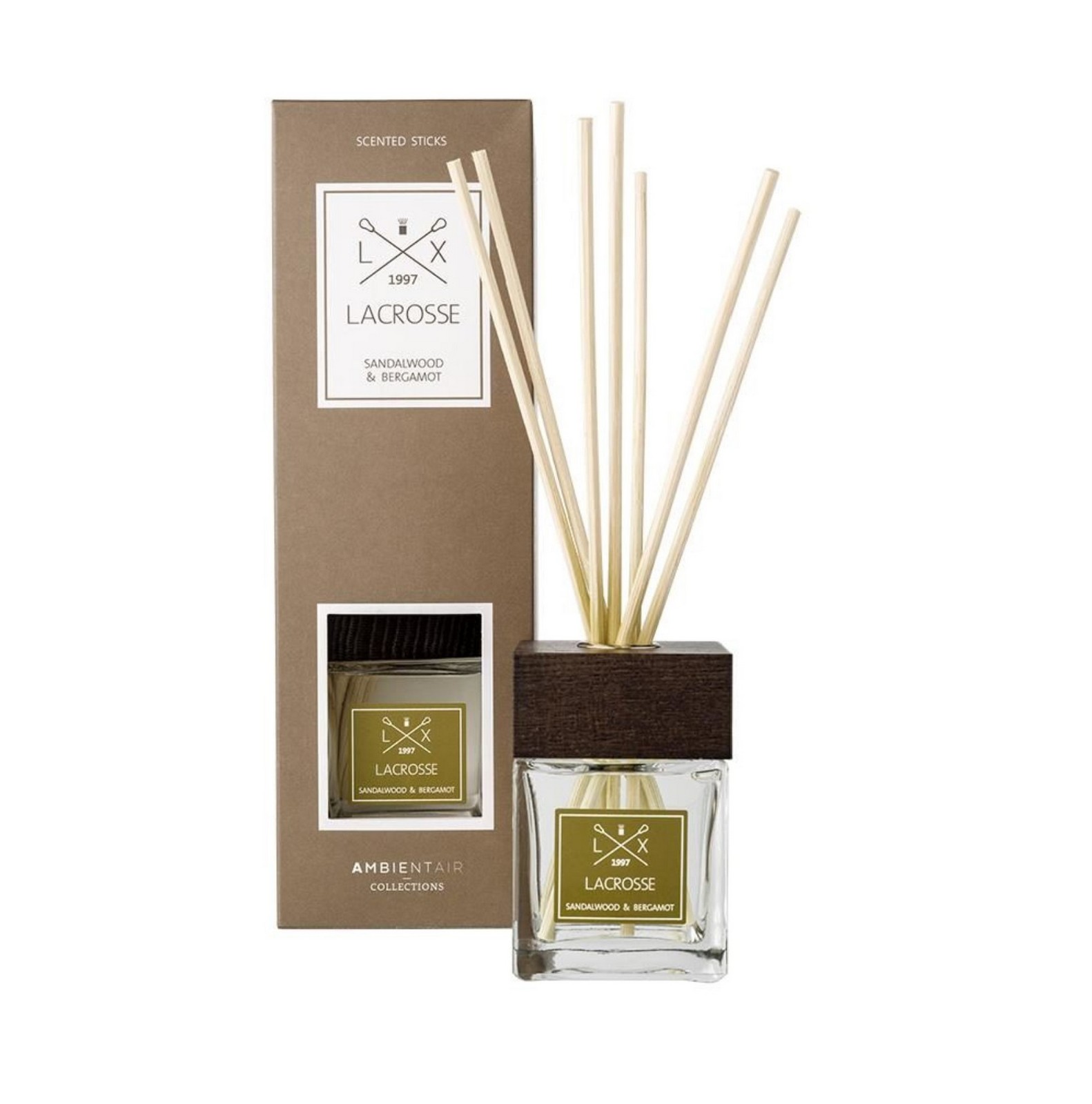 Raumduft Sandalwood