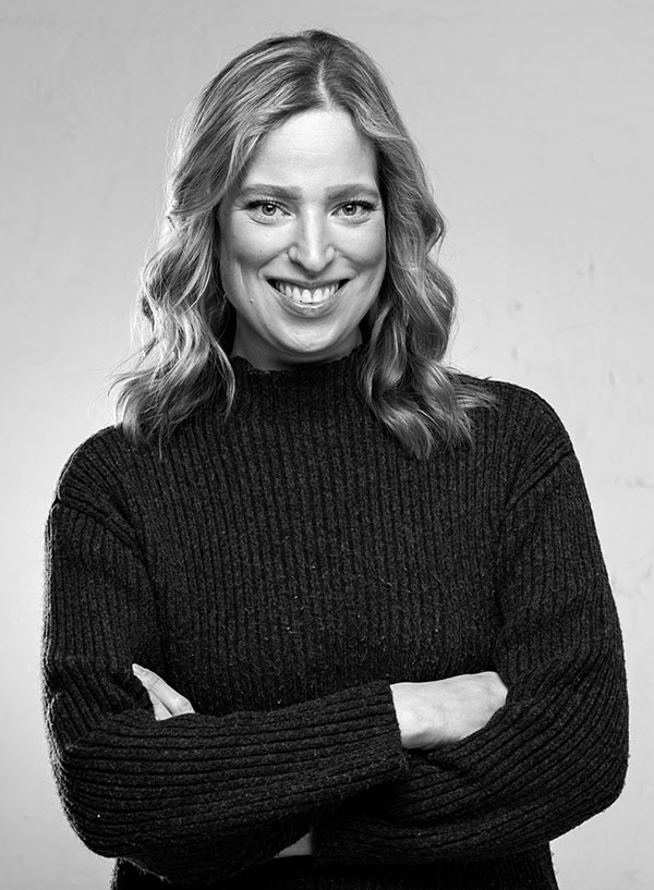 Laura Radtke