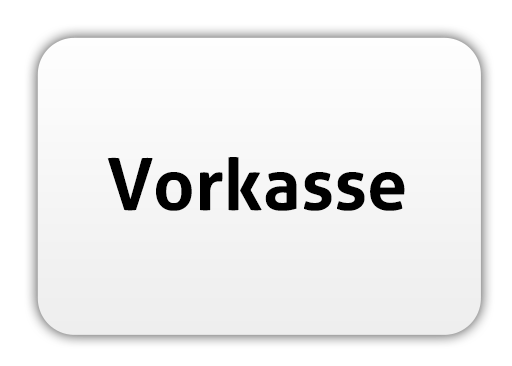 Text Vorkasse